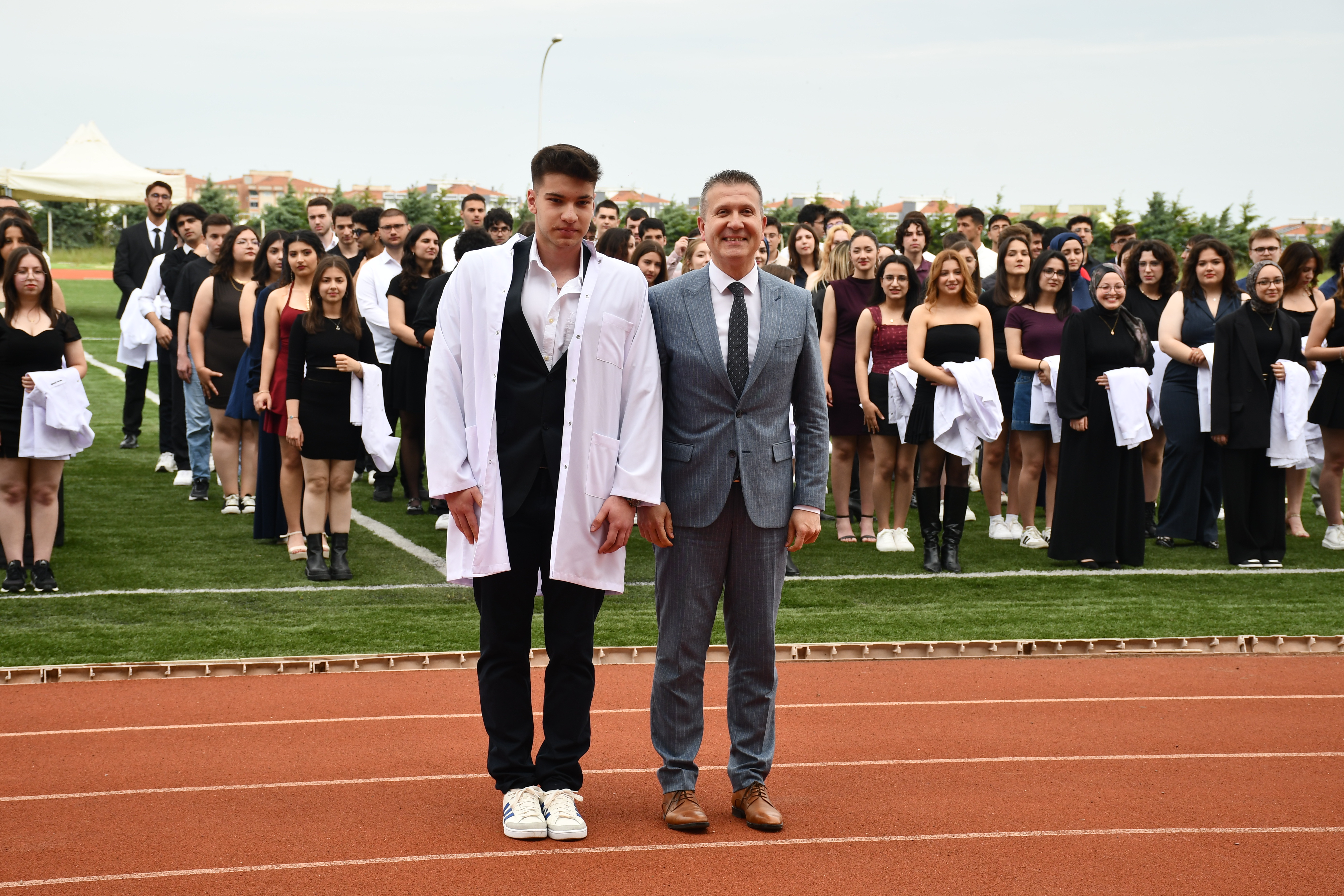 Namık Kemal Üniversitesi118